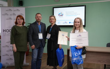 В Архангельске определили победителей конкурса «Строймастер-2023»