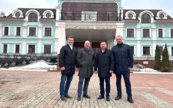 Архангельские СРО подвели итоги бизнес-миссии в Татарстан